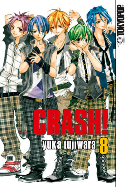 Crash! 08