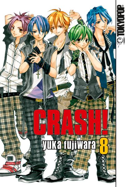 Crash! 08