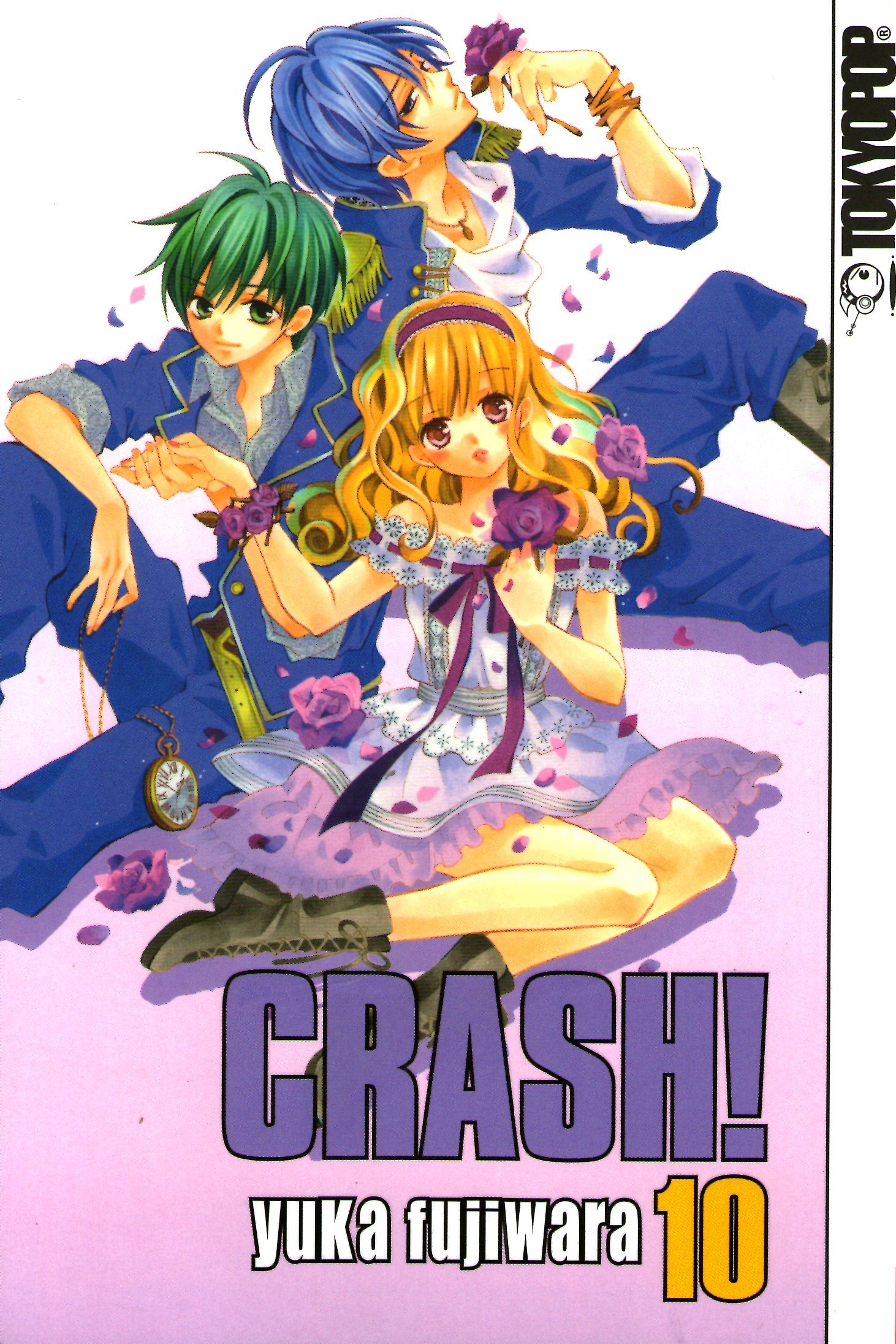 Crash! 10