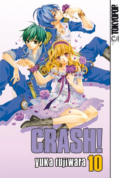 Crash! 10
