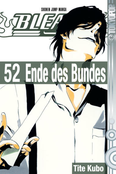 Bleach 52