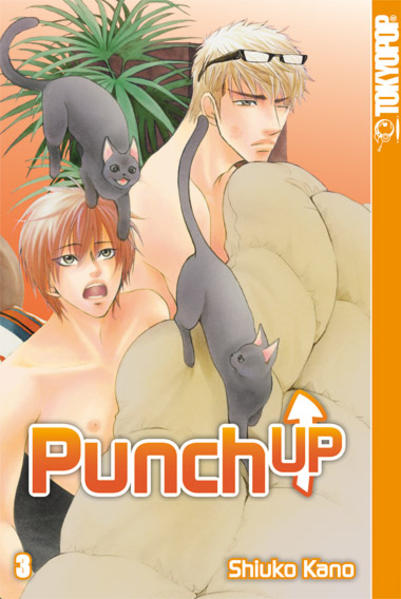 Punch Up 03