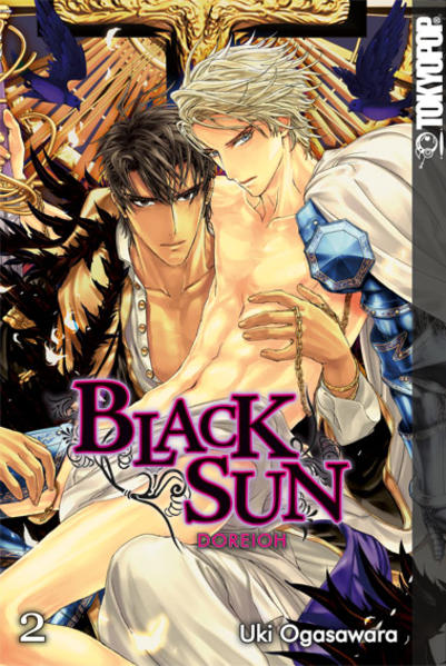 Black Sun 02