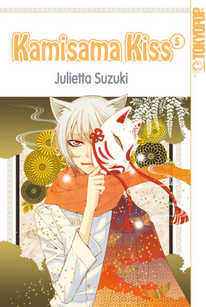 Kamisama Kiss 05