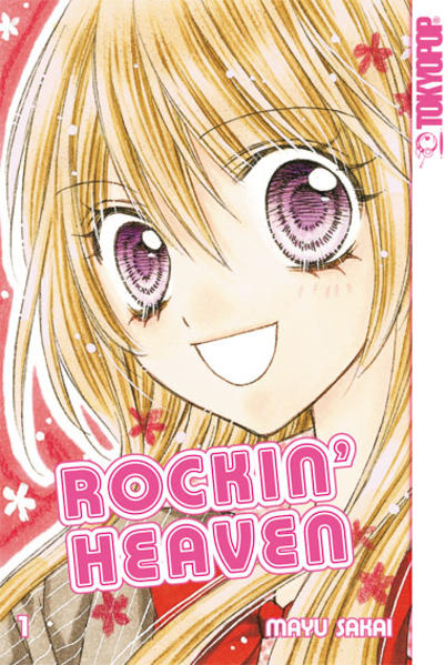 Rockin' Heaven 01