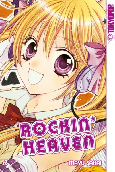 Rockin' Heaven 03