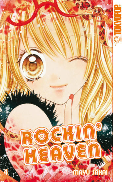 Rockin' Heaven 04