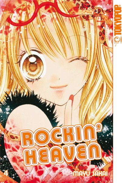 Rockin' Heaven 04