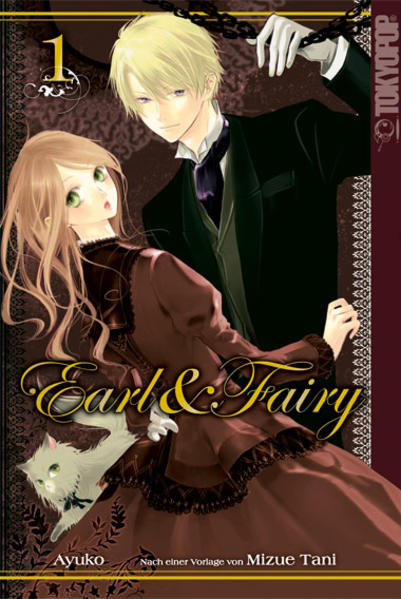 Earl & Fairy 01