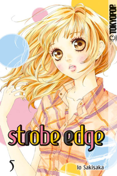 Strobe Edge 05