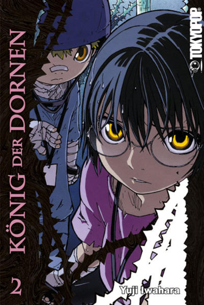 König der Dornen 02