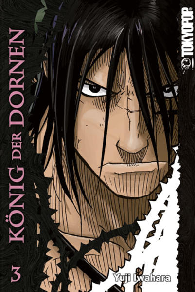 König der Dornen 03
