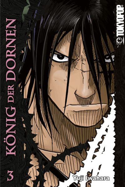 König der Dornen 03