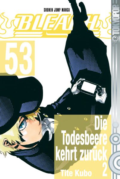 Bleach 53