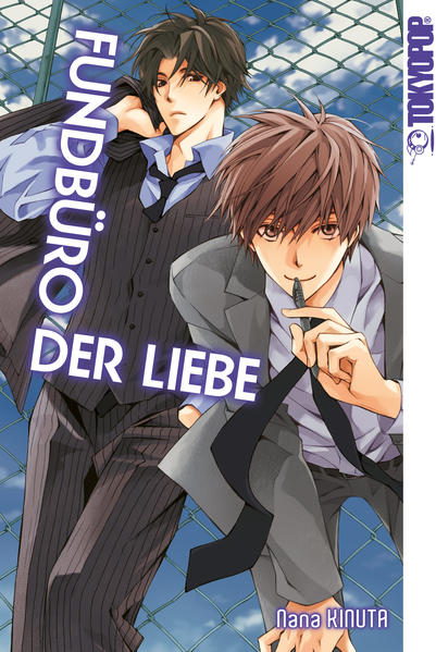 Fundbüro der Liebe