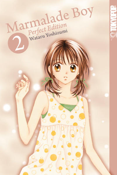 Marmalade Boy 02
