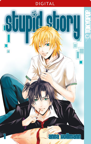 Stupid Story 01