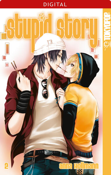 Stupid Story 02