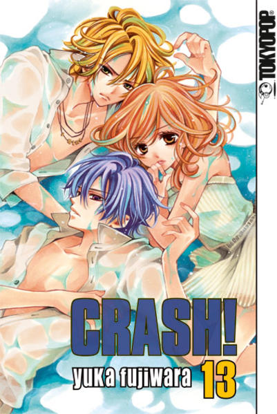 Crash! 13
