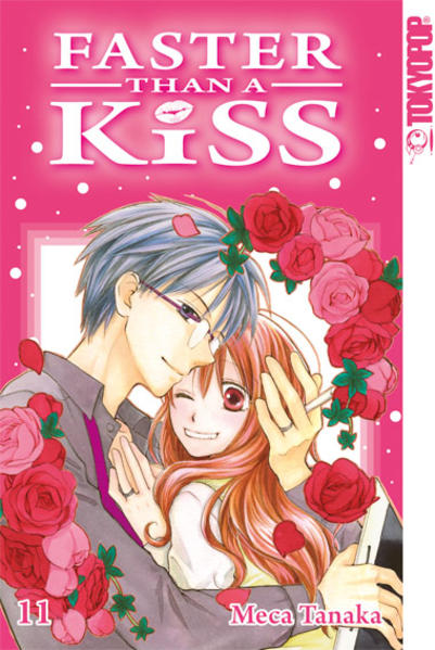 Faster than a Kiss 11