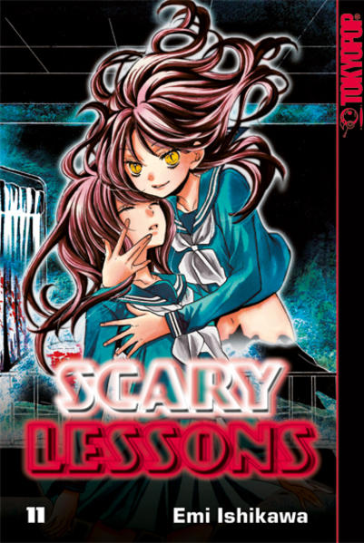 Scary Lessons 11