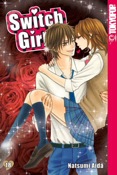 Switch Girl!! 18