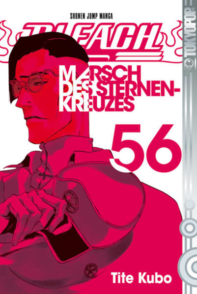 Bleach 56