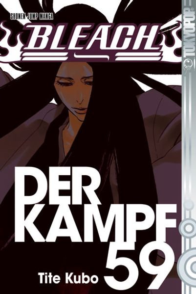 Bleach 59