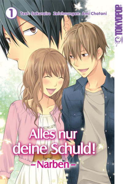 Alles nur deine Schuld! - Narben 01