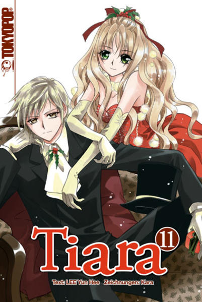 Tiara 11