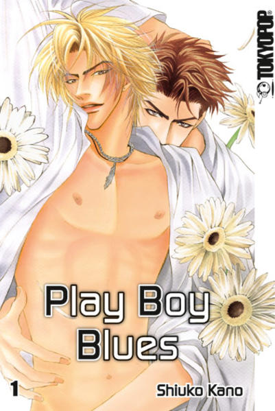 P.B.B. - Play Boy Blues 01