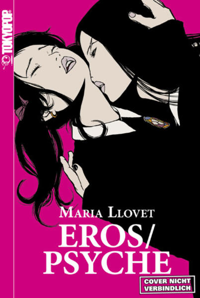 Eros / Psyche