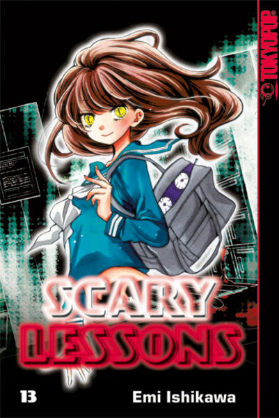 Scary Lessons 13