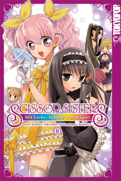 Scissor Sisters 02