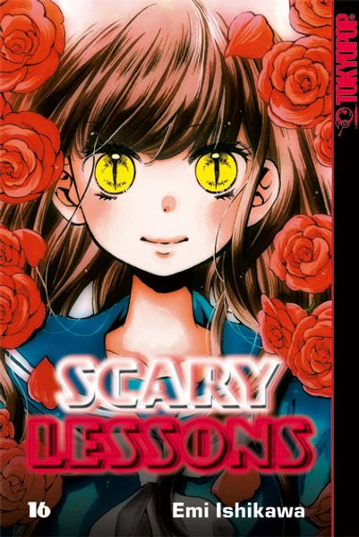 Scary Lessons 16