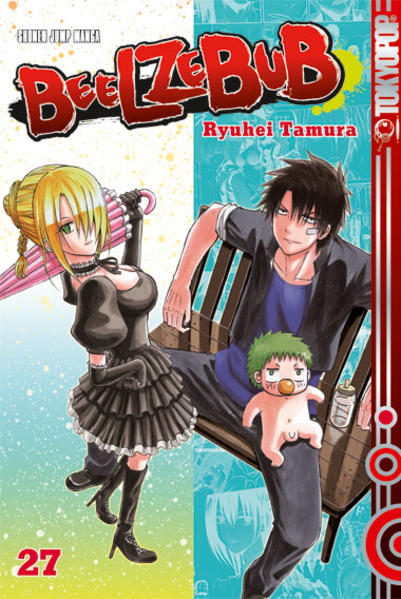 Beelzebub 27