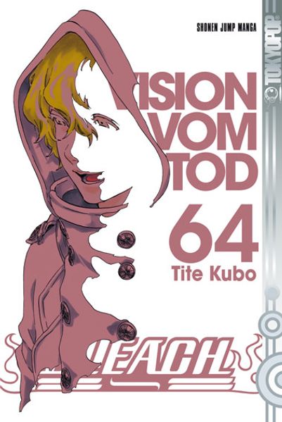 Bleach 64