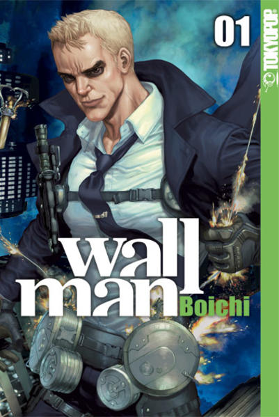 Wallman 01