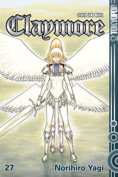 Claymore 27