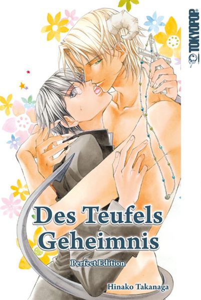 Des Teufels Geheimnis
