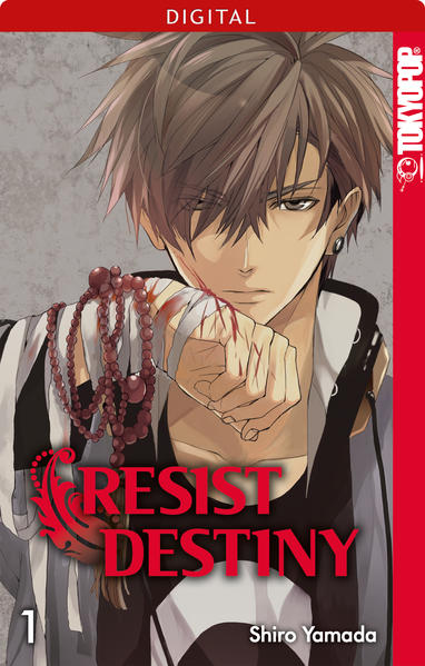 Resist Destiny 01