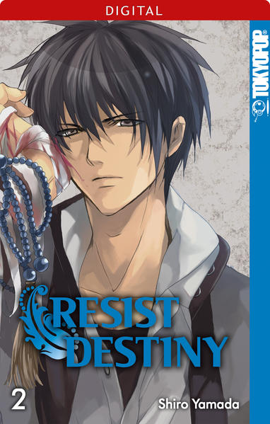 Resist Destiny 02