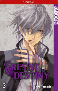 Resist Destiny 03