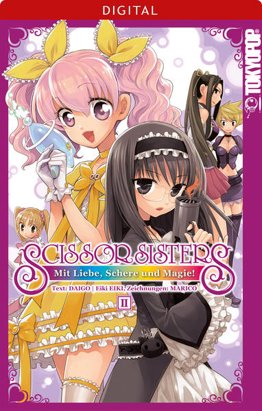 Scissor Sisters 02
