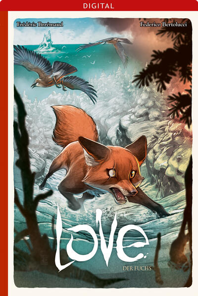 Love 02: Der Fuchs