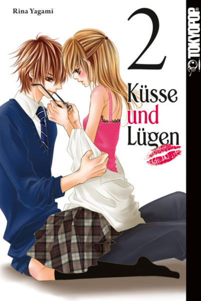 Küsse und Lügen 02