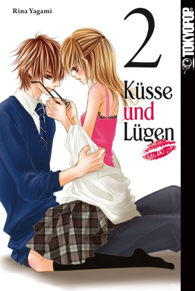 Küsse und Lügen 02