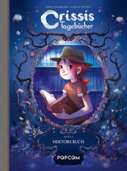 Crissis Tagebücher 02