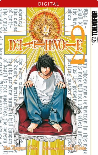 Death Note 02