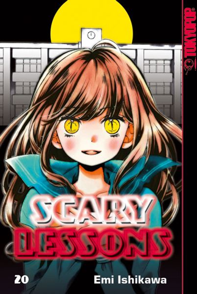 Scary Lessons 20